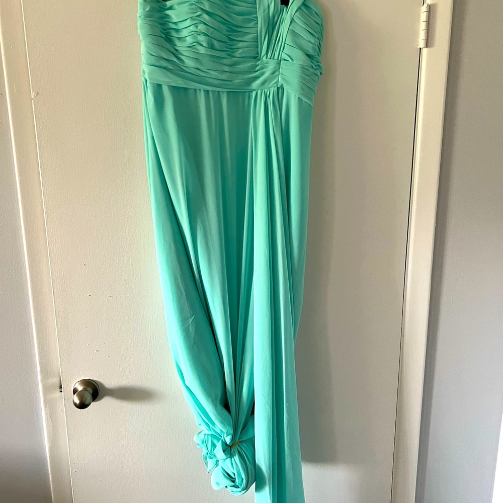 Mari Lee Dress size 22